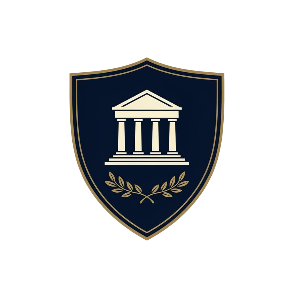 ECNPP shield logo